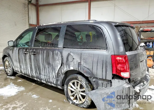 2C4RDGCGXKR614365: 74995405