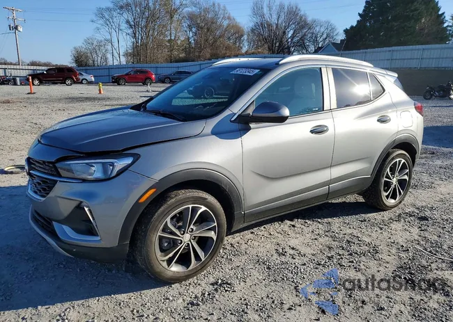 KL4MMESL5PB054445: 98123345