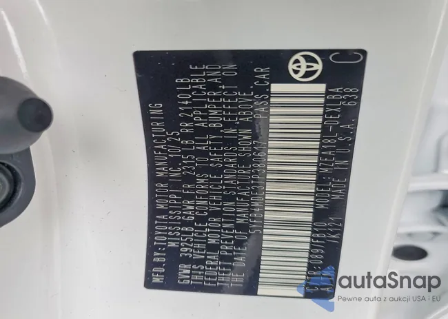 5YFB4MDE3TP380617: 72556075