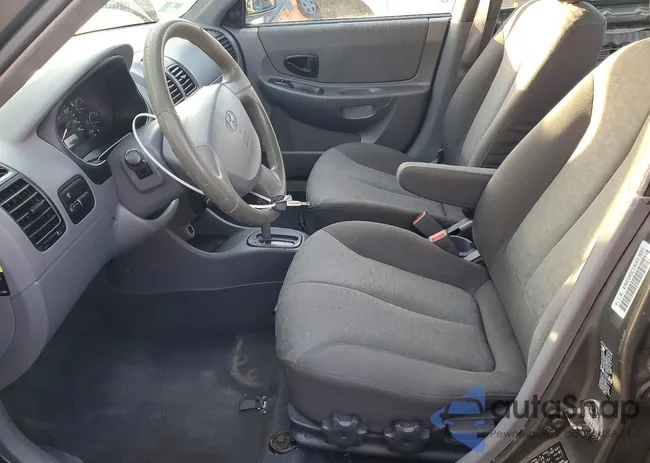 KMHCG45C14U513691: 74473815