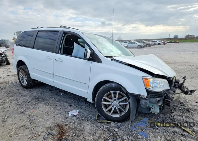 2C4RDGCG1GR176083: 99034385