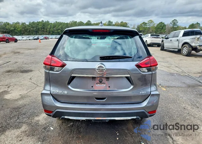 KNMAT2MV0LP527030: 73827175