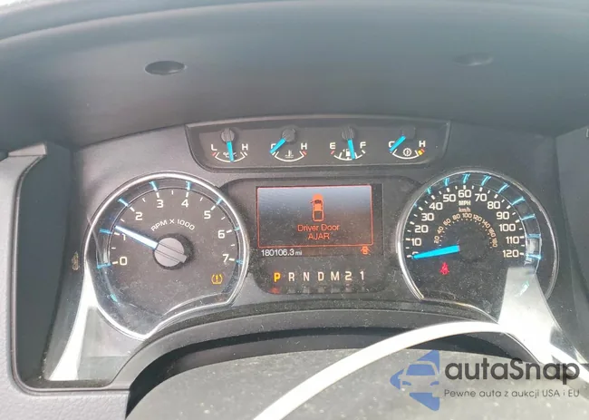 1FTFW1CT1EKD65867: 74460085