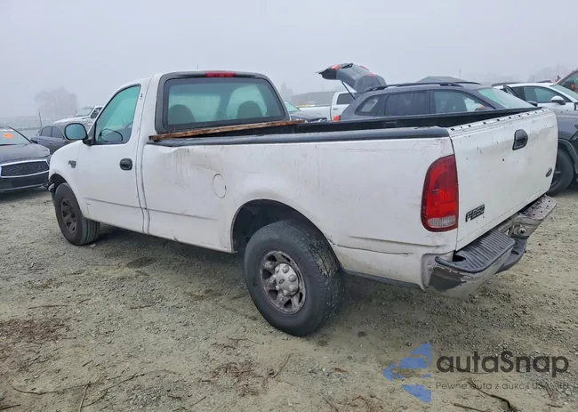 1FTPF27W1XKB73107: 73749645