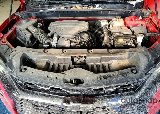 3GNKBJRSXKS681235: 75365545