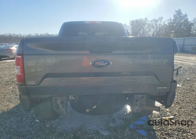 1FTEX1EP8JFA68266: 74417175