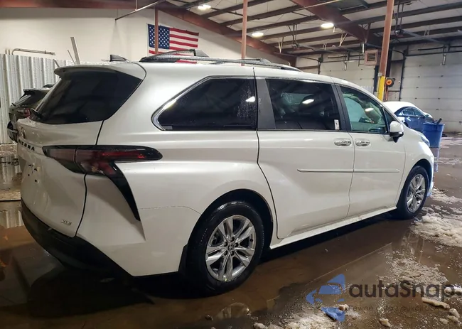 5TDYSKFCXTS227109: 74452775