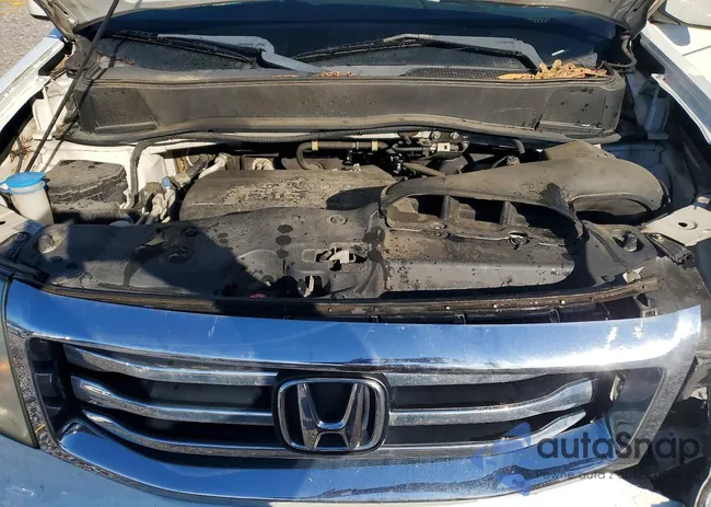 5FNYF3H5XDB044324: 73810135