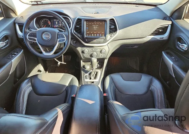 1C4PJMLX4JD547942: 74864135