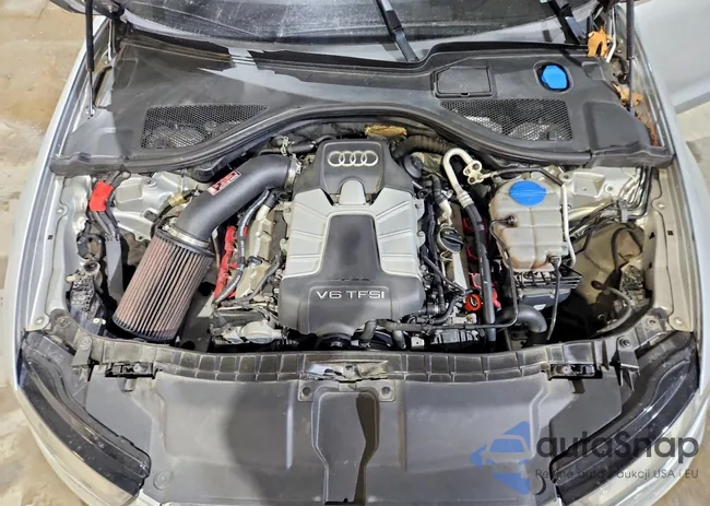 WAUFGAFC6FN014121: 73405235