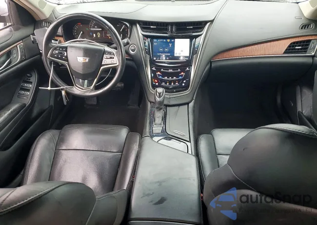 1G6AR5SSXK0101963: 99035595