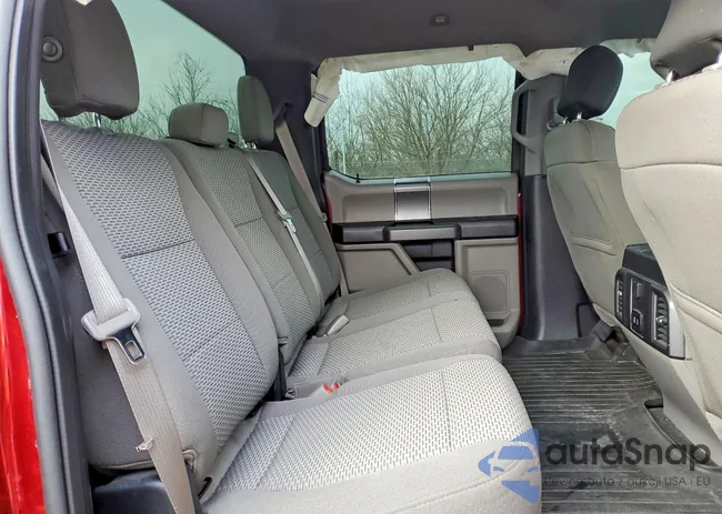 1FTFW1EF1HFC09042: 97354595