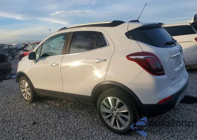 KL4CJESB5HB211095: 98061005