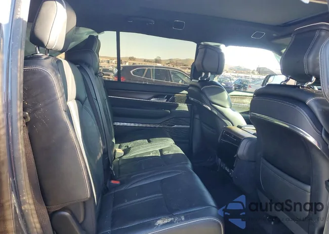 1C4SJVFJ6NS117760: 99834565