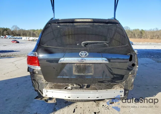 5TDYK3EH2DS100729: 75006435