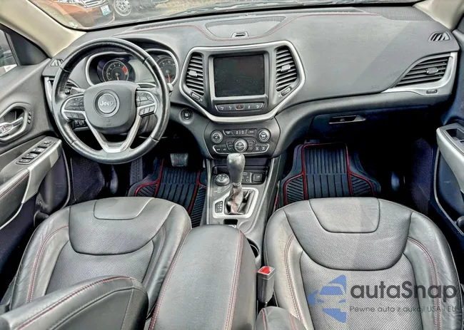 1C4PJMBX0JD600413: 72709945