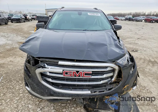 3GKALVEV4KL336080: 73496165