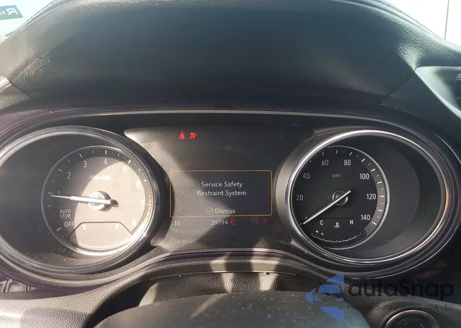 KL4MMFSL2MB085105: 99389755