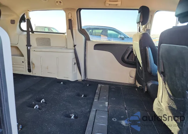 2C4RDGCGXDR770571: 74614705