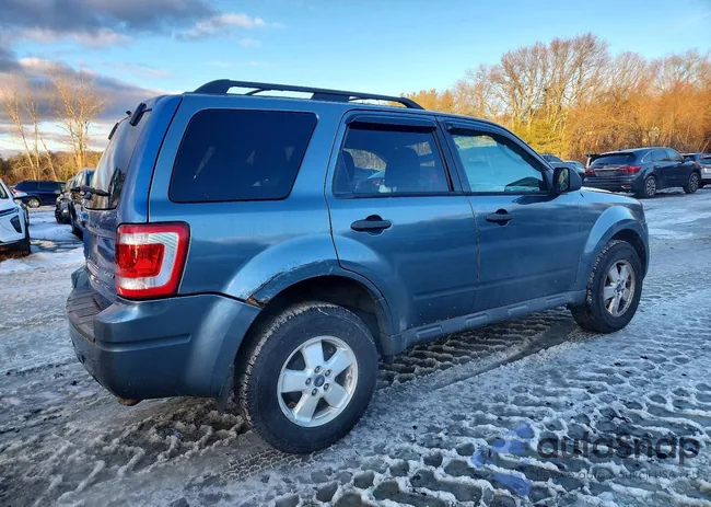 1FMCU9D7XCKB60436: 72155635