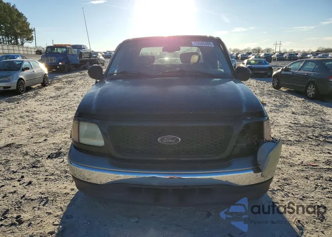 1FTRW07L31KB66301: 73655405