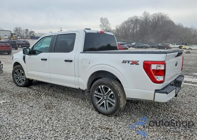 1FTEW1CPXPKE08359: 97720595