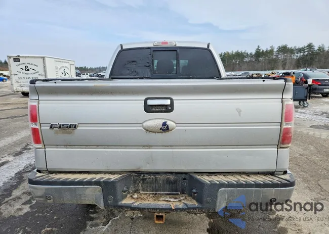 1FTFW1ET6BFC08921: 99212565