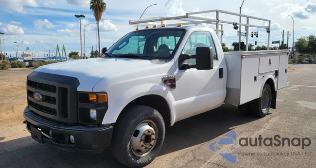 1FDWF36R38EE41938: 97680685