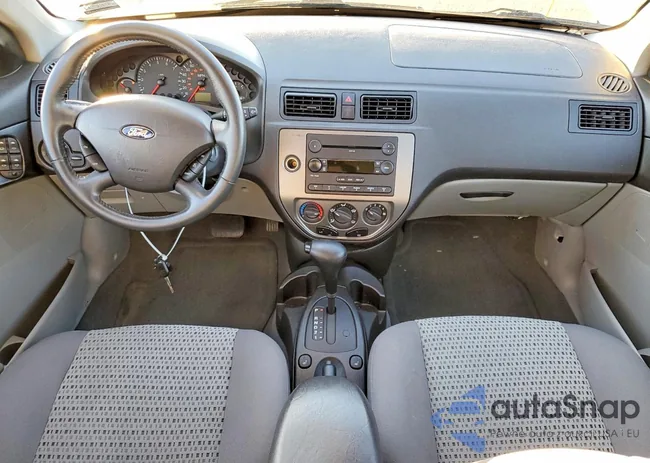 1FAFP36N76W167123: 99645955