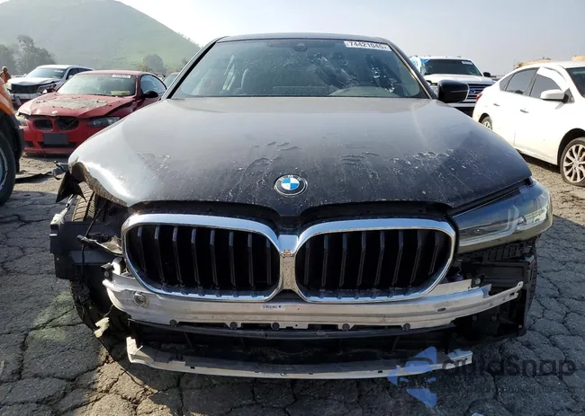 WBA13AG00PCN11575: 74421045