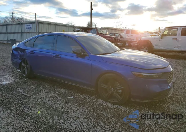 1HGCY2F71SA040463: 99786985