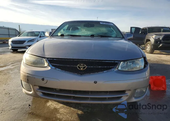 2T1CF22P3XC111420: 74140865