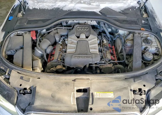 WAURGAFD4DN001547: 73711595