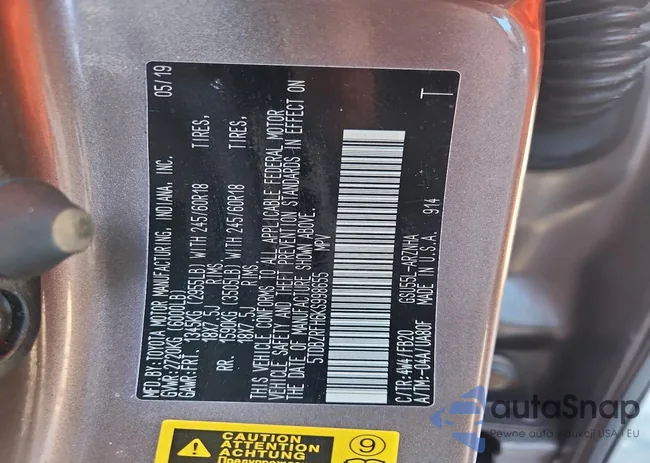 5TDBZRFH6KS998655: 72644795