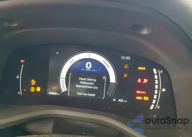 4T1DAACK7SU095892: 73097085