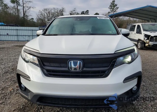 5FNYF6H21MB067546: 98471465