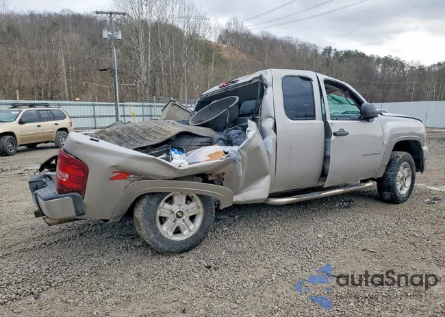 2GCEK19J481300366: 72140105