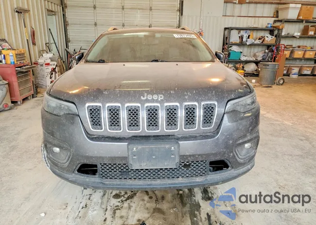 1C4PJMLN2KD275522: 73873405