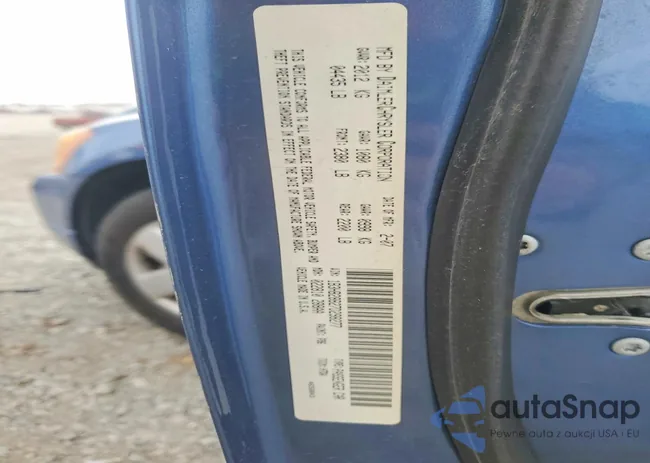 1B3HB28B27D298277: 72391815