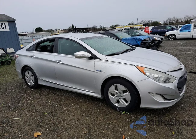 KMHEC4A45CA021412: 99724775