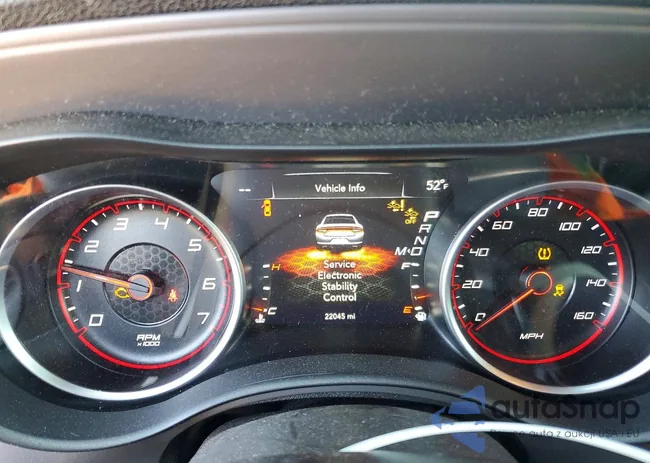 2C3CDXCT2PH598084: 75382005