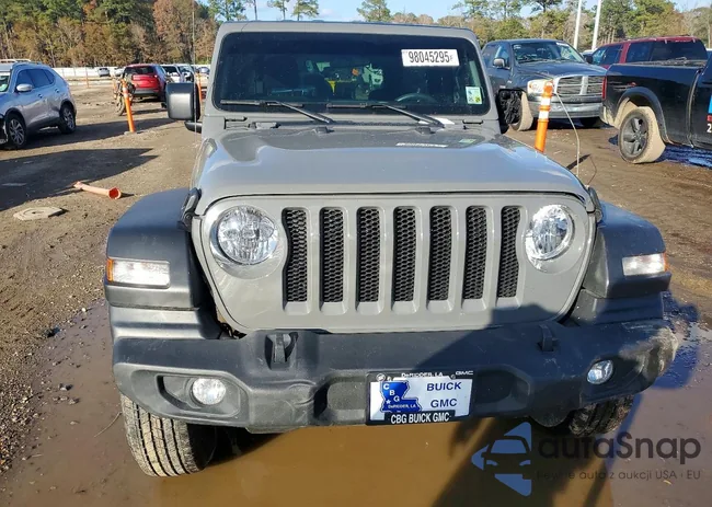 1C4GJXAN6MW789613: 98045295