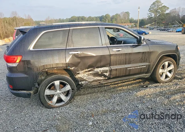 1C4RJEBG2EC234657: 99964015