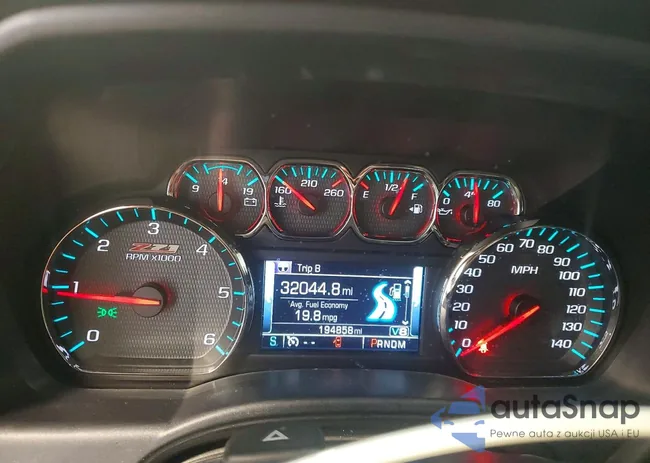 3GCUKREC6GG296232: 99532785