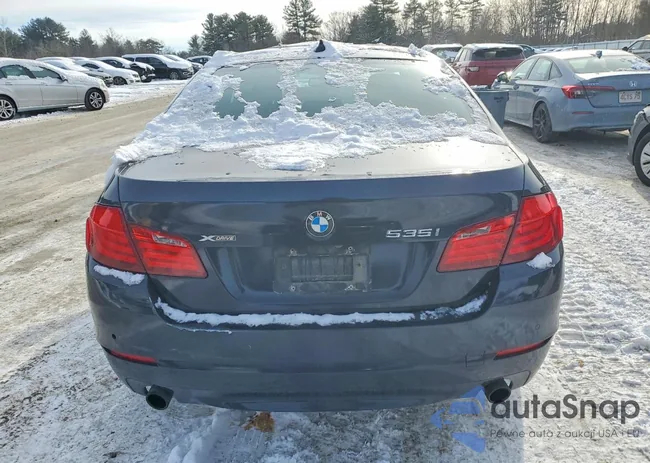 WBAFU7C52DDU76695: 74331845