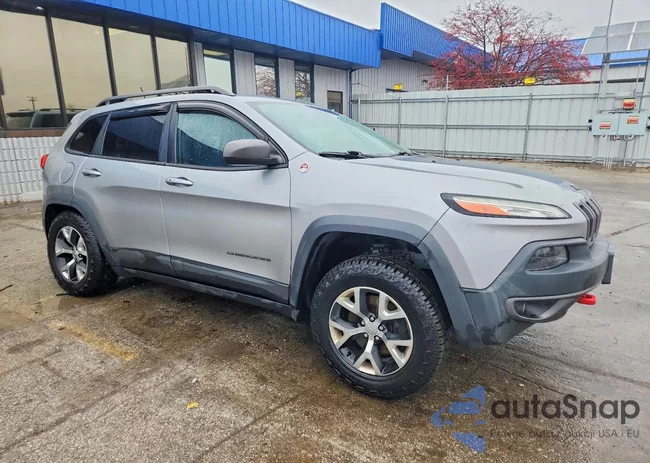 1C4PJMBS2EW267887: 98344915