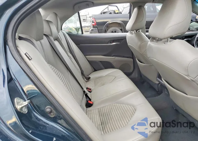 4T1M11AKXLU322125: 75239965