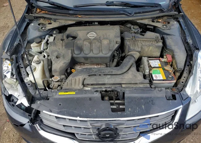 1N4AL2AP9BC158430: 99464605