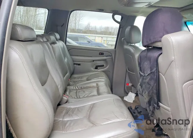 1GNFK16Z55J205435: 99762425