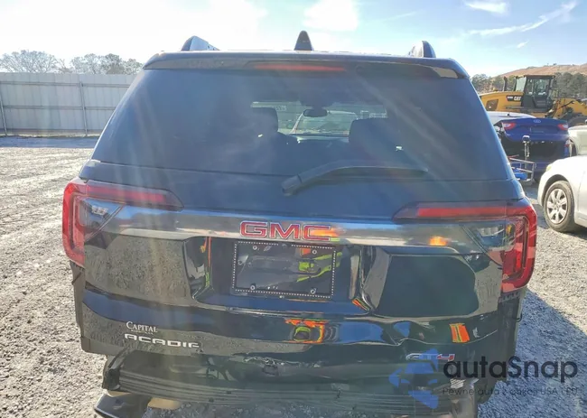 1GKKNLLS0PZ202890: 72883385